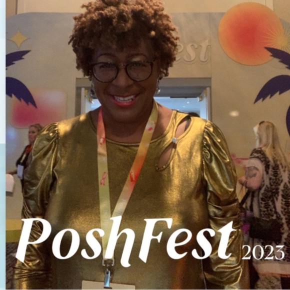 👠 CELESTREASURES is LIVE ~ Like ❤️ this listing to be notified when I go LIVE! - Picture 5 of 14